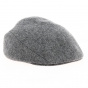 Bertrand Grey Earflap - Crambes