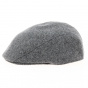 Bertrand Grey Earflap - Crambes