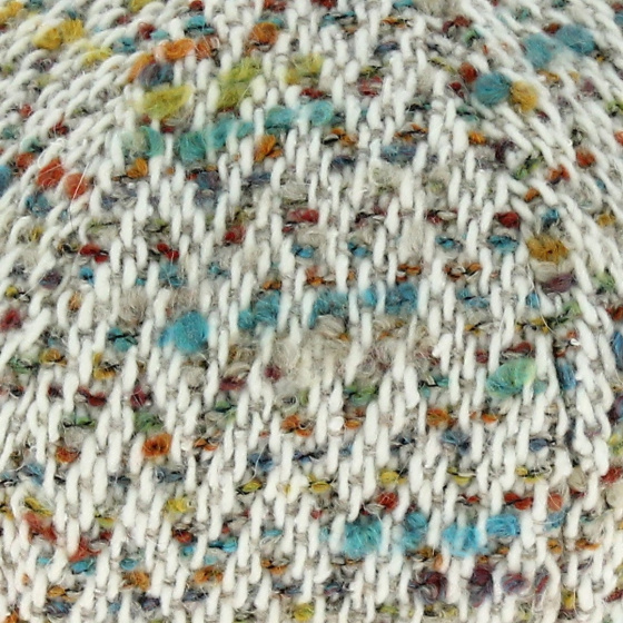 Casquette Gavroche Keshi Beige - Traclet