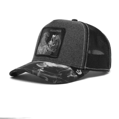 Casquette Baseball Maltese Rooster - Goorin