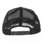 Baseball Cap Trucker Freedom Eagle - Goorin