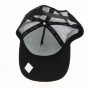 Baseball Cap Trucker Freedom Eagle - Goorin