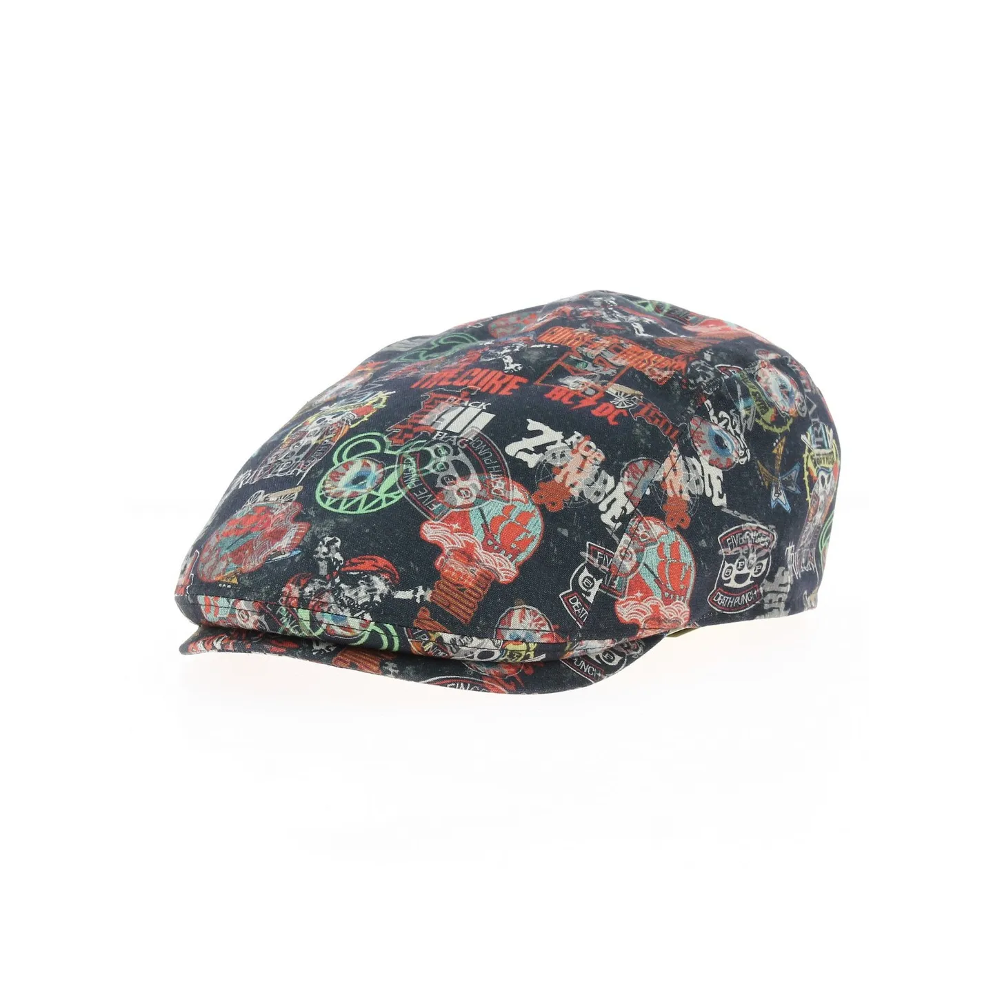 Rock Cap - Göttmann