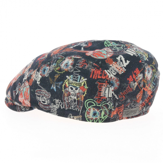 Casquette Bombée Rock - Göttmann