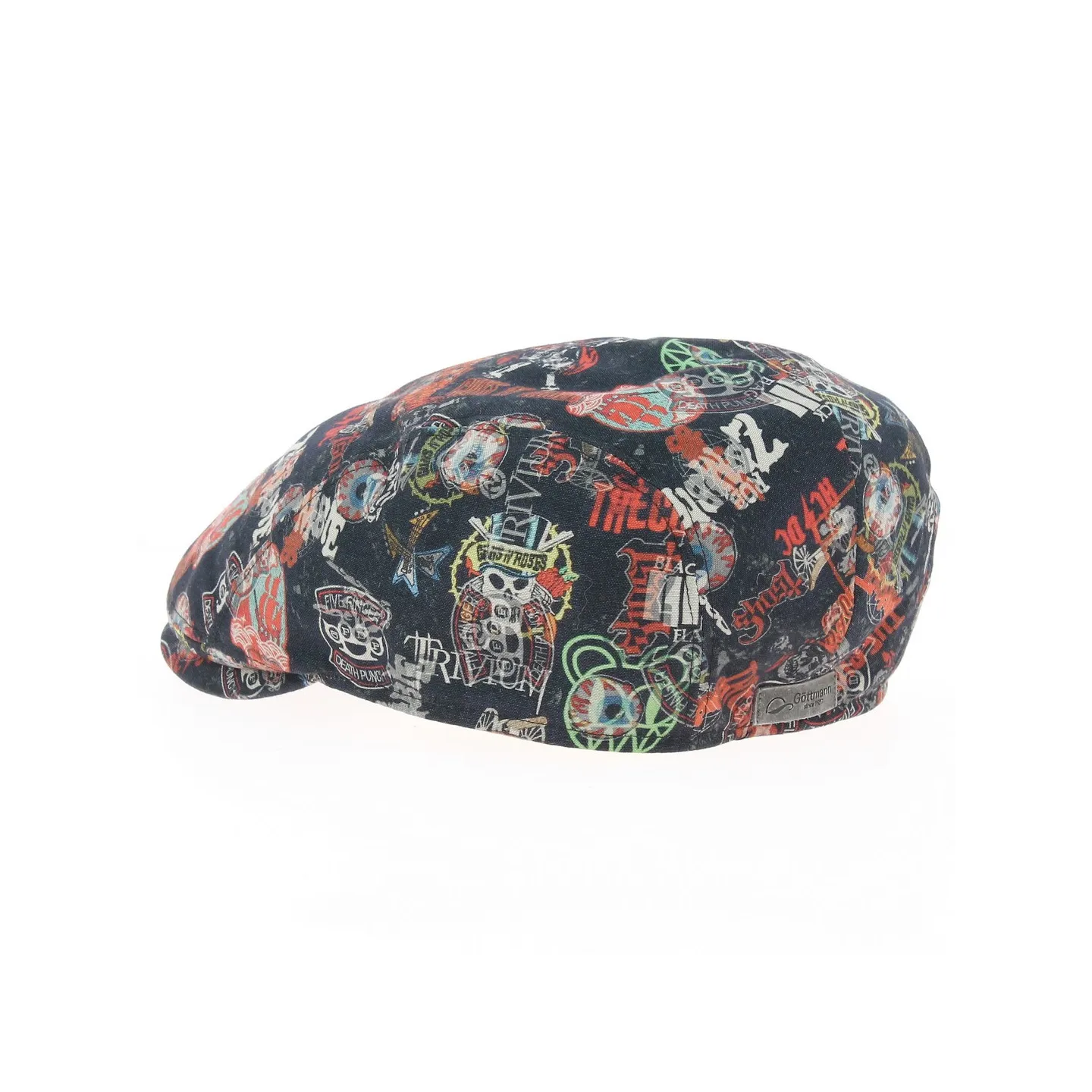 Rock Cap - Göttmann