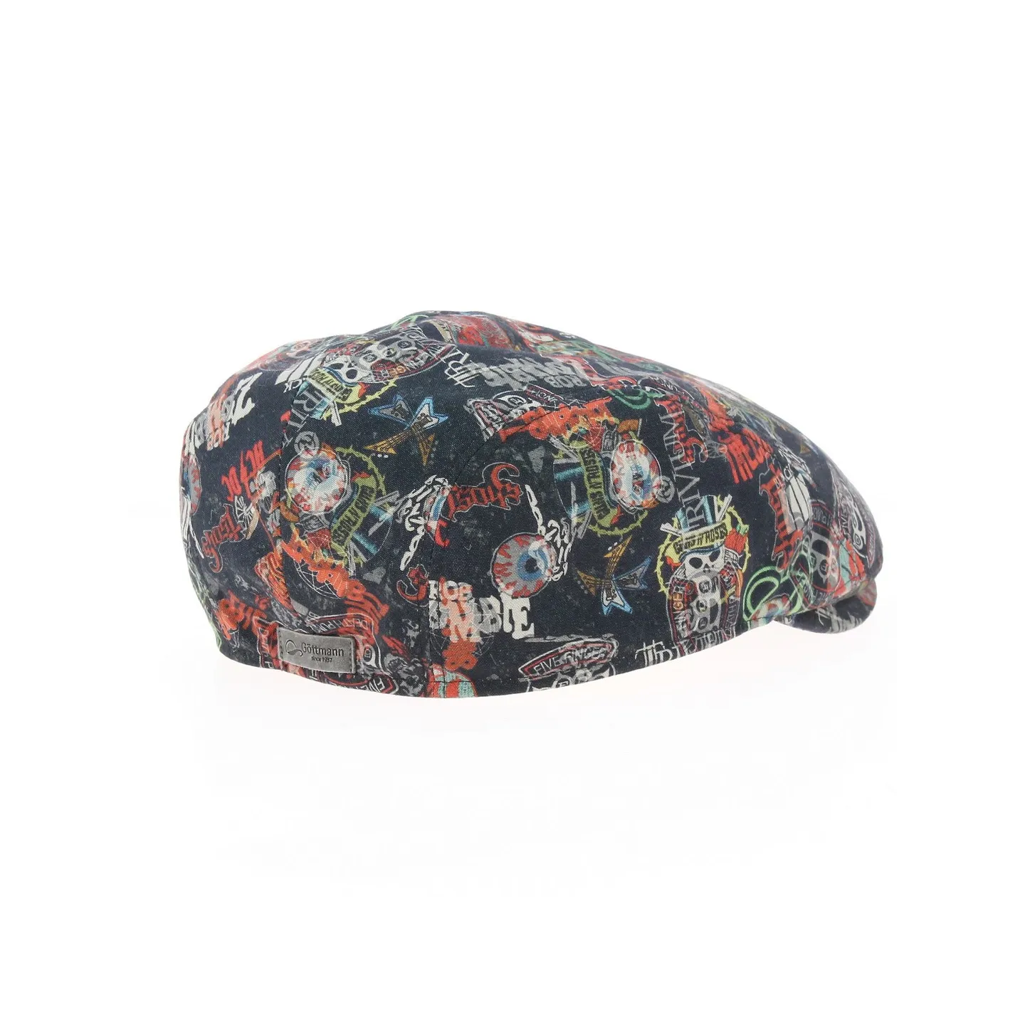 Rock Cap - Göttmann