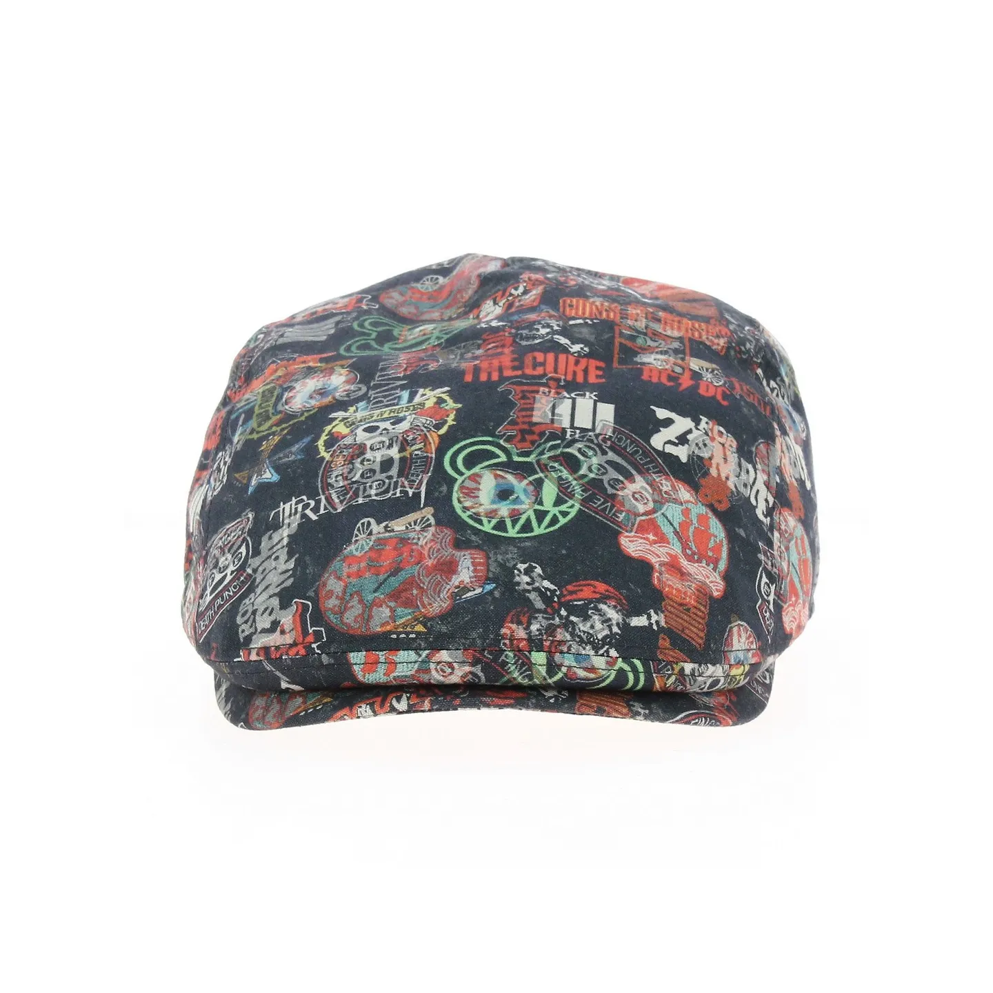 Rock Cap - Göttmann