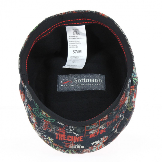 Rock Cap - Göttmann