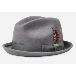 copy of gain trilby hat