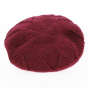 Women's knitted beret Florence - Traclet