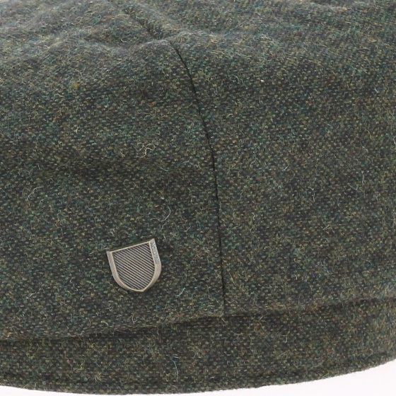 Casquette Brood Baggy Laine Verte - Brixton Casquette Brood Baggy Laine Verte - Brixton