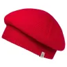 Women's Castello Red Beret - Roeckl  Reference: 17304 | Chapellerie Traclet