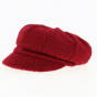 Gavroche Clara cap - Traclet