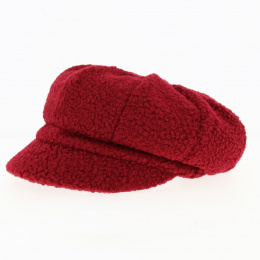 Gavroche Clara cap - Traclet