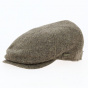 Milano Wool 6-panel cap - Traclet