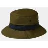 Bob-chapeau Traverse Olive - Tilley