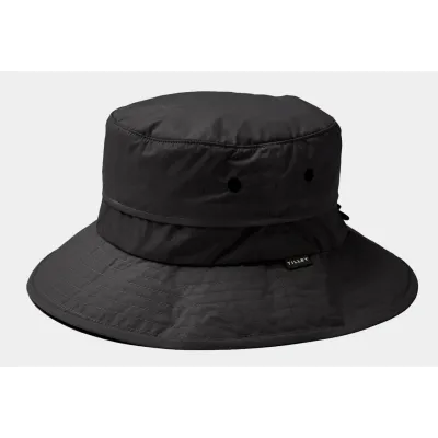 Bob Traverse Black UPF50+ - Tilley