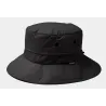 Bob Traverse Noir UPF50+ - Tilley