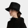 Black UPF50+ Traverse Bucket Hat - Tilley ref 17347