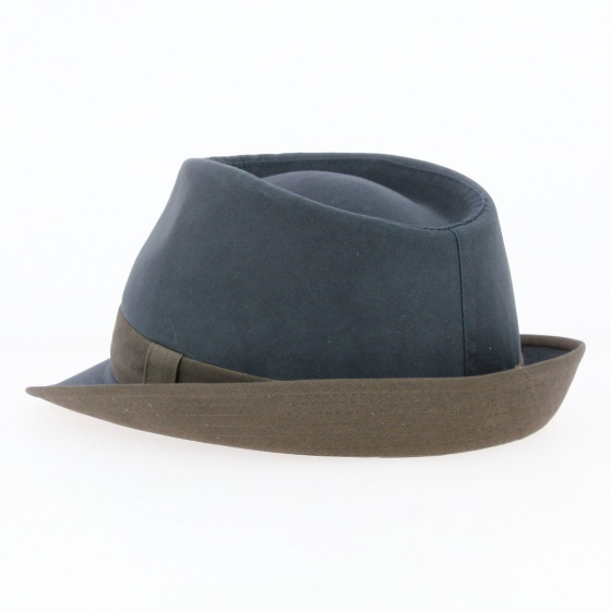Trilby Rain Hat Grey - Traclet