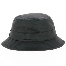 Bob Coton Huilé Noir - Traclet