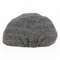 Bec de Canard black chevron cap - Traclet