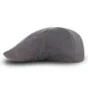 Wexford Brown Duckbill Cap - Traclet - Scippis