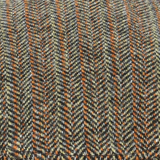 New York Wool Flat Cap - Alfonso d'Este New York Wool Flat Cap - Alfonso d'Este