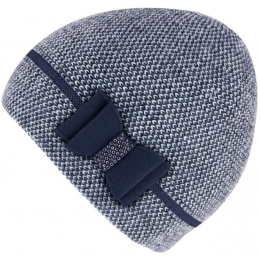 Women's hat Nina Marine - Traclet