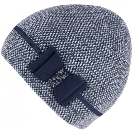 Women's hat Nina Marine - Traclet