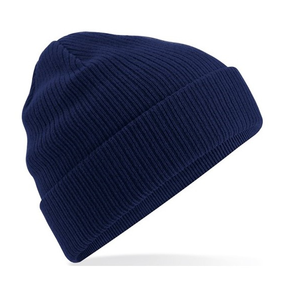 Bonnet Organic Cotton Navy - Traclet