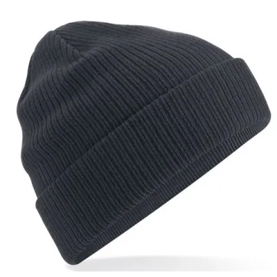 Bonnet Coton Biologique Gris - Traclet