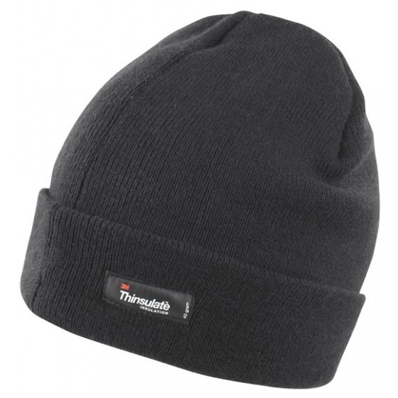 Bonnet Homme Bill Thinsulate