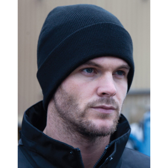 Bonnet Homme Bill Thinsulate