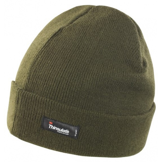 Bill Thinsulate Men's Beanie