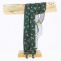 Green Pheasant Hunting Straps -Traclet