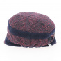 Gavroche Suomi Cub Prune Cap - Mtm