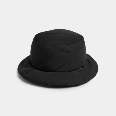 Bob Abbott Duvet noir - Tilley