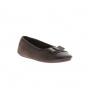 Ballerines Suédine