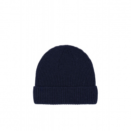 Alexandre Beanie Made In France Recycled Wool