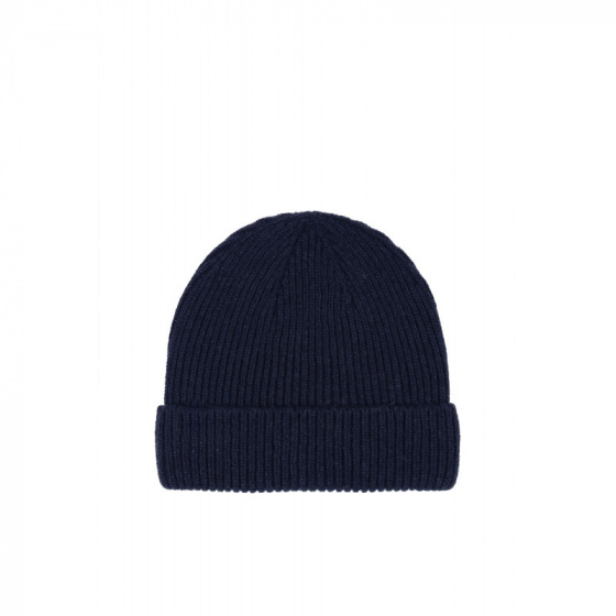 Alexandre Beanie Made In France Recycled Wool