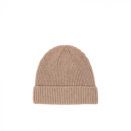 Alexandre Beanie Made In France Recycled Wool Alexandre Beanie Made In France Recycled Wool
