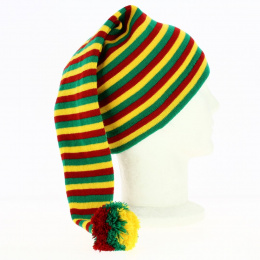 Bonnet Saint Nicolas