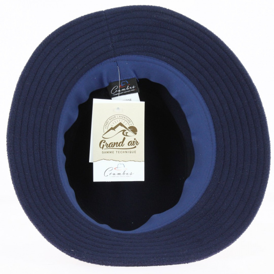 Polar Bob Briançon Marine - Crambes