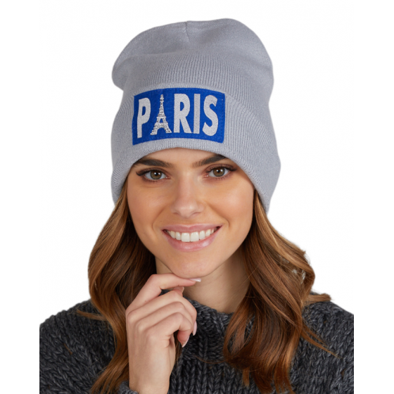 Haakon Turnup Wool Beanie Brown - Barts