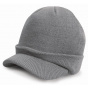 Cap Holdtein Haiku Grey - Traclet
