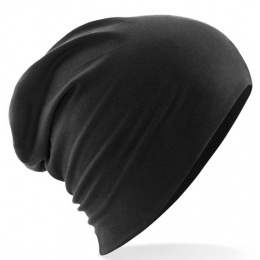 Long Jersey Cap Black - Traclet