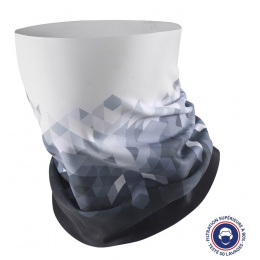 Frost Neck Gaiter & Barrier Mask - Le Drapo