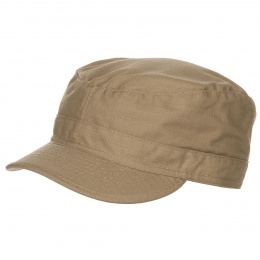 Army Redwood Camel Cap - Traclet