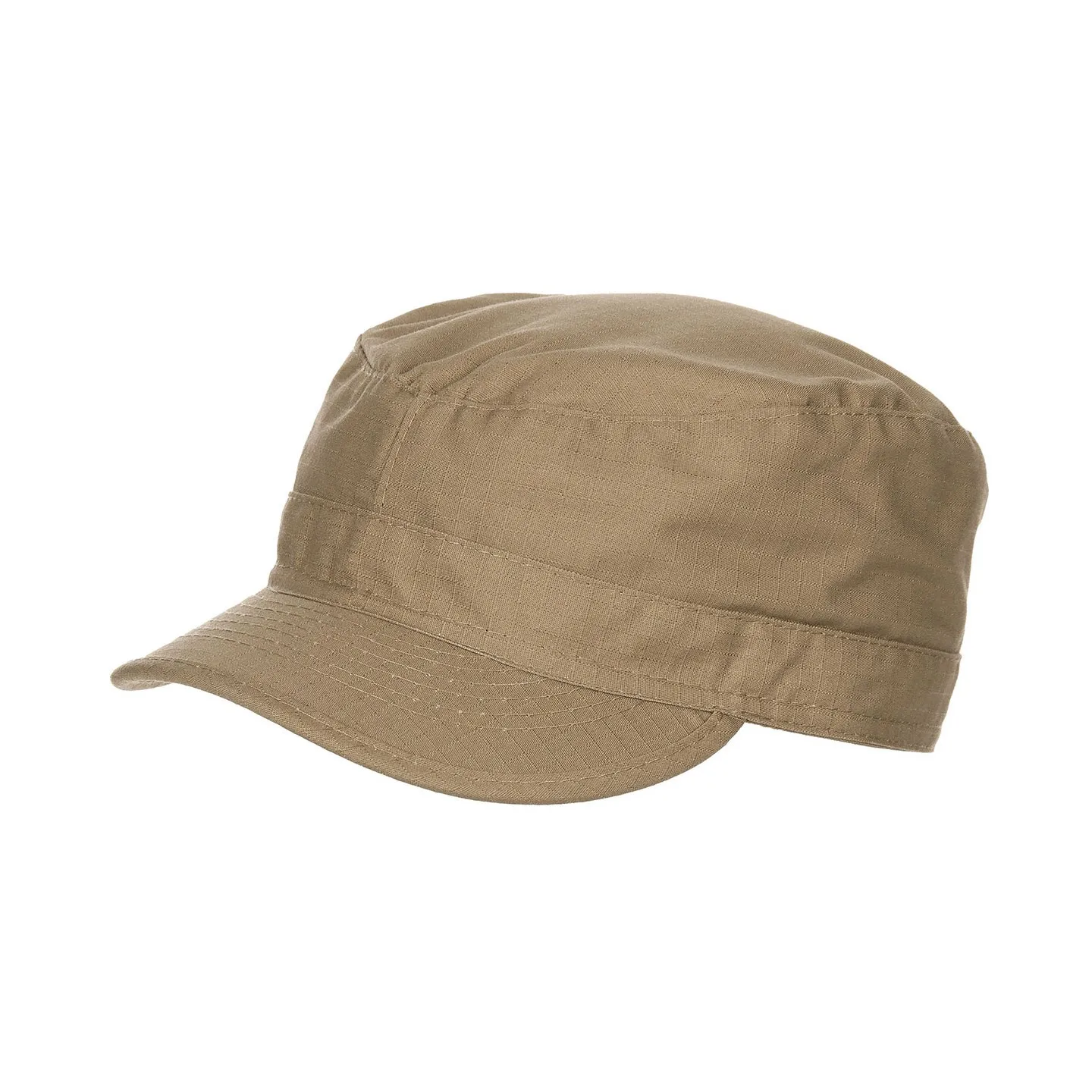 Army Redwood Camel Cap - Traclet